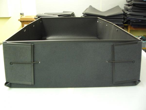 Kofferraumwanne T5 / T6